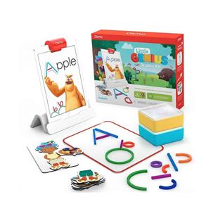 Osmo Little Genius Kit inc Mirror/Stand