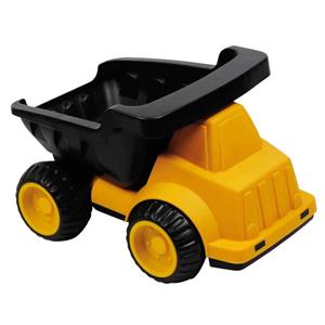 Load and Tote Dump Truck Play Toy