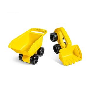Monster Movers Duo Sand Set