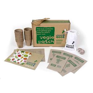 Planet Eco Vegie Patch Kit