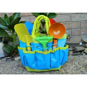 8 Piece Children’s Gardening Tools 