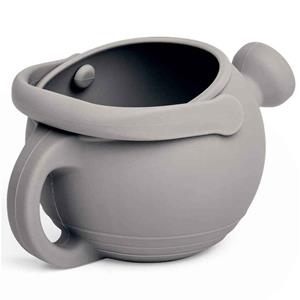 Eco Friendly Eggshell Grey Watering Can