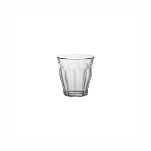 DURALEX GLASS TUMBLER 220ML