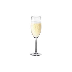 BORMIOLI MILANO CHAMPAGNE FLUTE 170ML