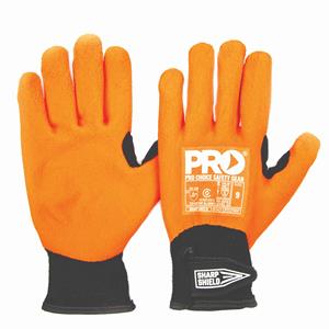 Sharp Shield Needle Resistant Glove S12