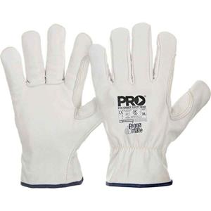 Riggamate Premium Cut Resistant Glove- L