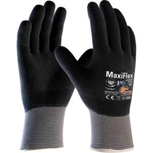 Maxiflex Ultimate With Ad-Apt Gloves S-6