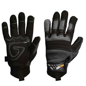 Profit Full Finger Gloves XL