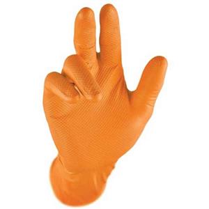 Grippaz Skins Non Slip Nitrile Glove  S