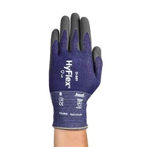 Hylex 11-561 Nitrile Glove 11