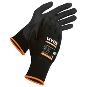 Uvex Athletic Lite xt Glove Size 8