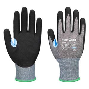 Portwest CS Cut D21 Nitrile Glove S