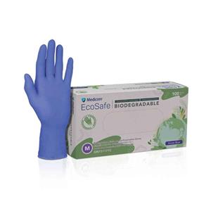 EcoSafe Bio-D Nitrile Glove S