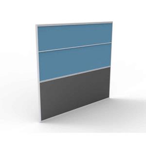 Rapid Screen 1500W x 1650Hmm Blue