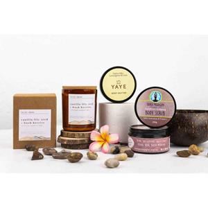 Gift Box Yinarr-Gu Option 4