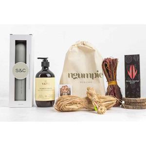 Wellness Gift Box Girruu Option 1