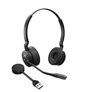 Jabra Engage 55 Stereo UC USB-A Headset