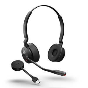 Jabra Engage 55 SE Stereo UC USB-C