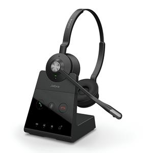 Jabra Engage 65 Stereo Wireless Headset