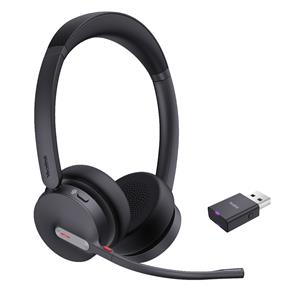 Yealink WH64 DECT/BT MS Wireless Stereo