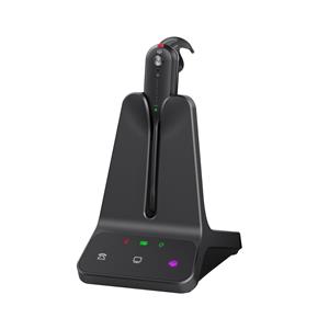 Yealink WH63 DECT MS Convertible Headset