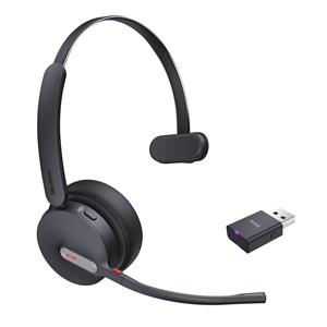 Yealink WH64 DECT/BT MS Wireless Mono