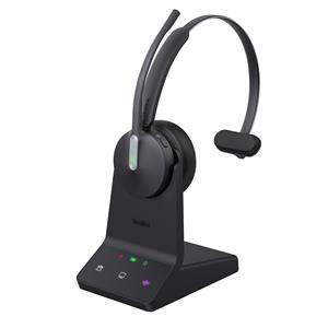Yealink WH64 DECT MS Mono w/ Base