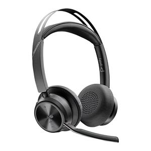 HP Poly Voyager Focus 2 MS USB-C
