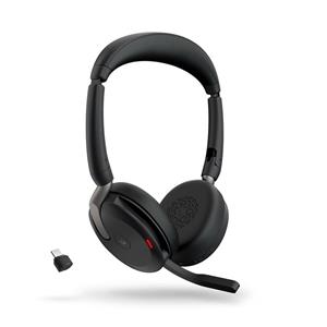 Jabra EVOLVE2 65 Flex UC Stereo USB-C