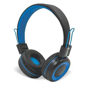 Hushie Headset - 3.5mm with Inline Mic