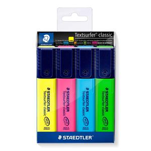 Staedtler Textsurfer Classic Highlighter