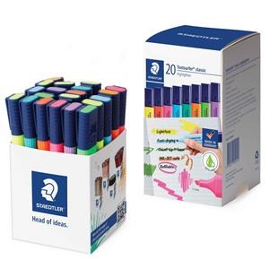 Staedtler Textsurfer Classic Highlighter