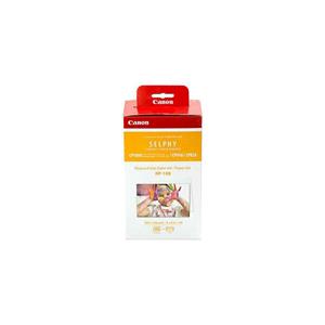 Canon RP-108 Ink & Paper Pack OEM