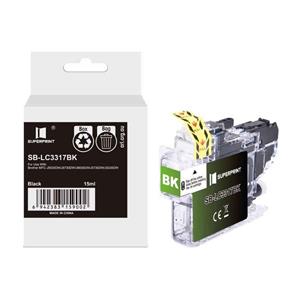 Ink Cartridge For Brother LC-3317B 