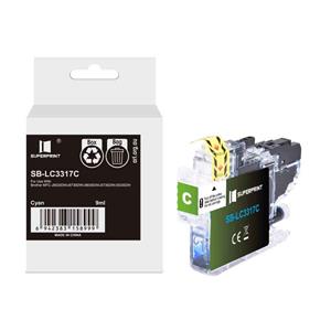 Ink Cartridge For Brother LC-3317C