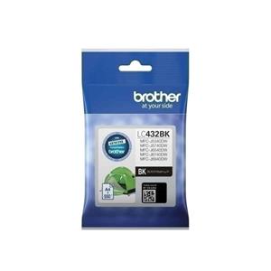 Brother LC-432 Ink Cartridge OEM