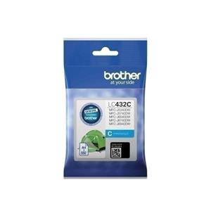 Brother LC-432 Ink Cartridge OEM