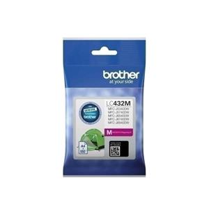 Brother LC-432 Ink Cartridge OEM