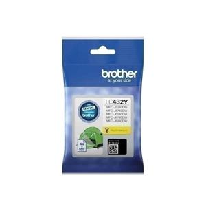 Brother LC-432 Ink Cartridge OEM