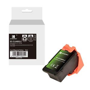  Ink Cartridge For Canon CL646XL