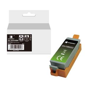 Ink Cartridge For Canon PGI-35BK  