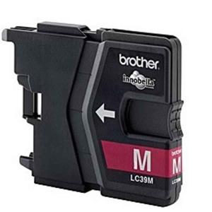Brother LC-39M Ink Cartridge OEM