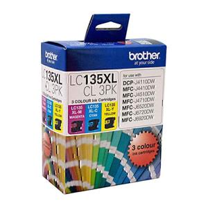 Brother  LC-135XL Ink Cartridge OEM