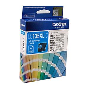 Brother LC-135XL Ink Cartridge OEM