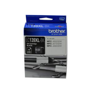 Brother  LC-139XL Ink Cartridge OEM