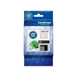 Brother LC432XL Ink Cartridge OEM