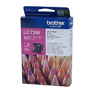 Brother  LC-73M Ink Cartridge OEM