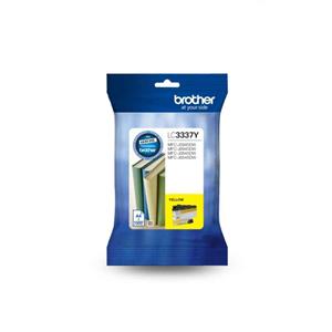 Brother  LC-3337 Ink Cartridge OEM