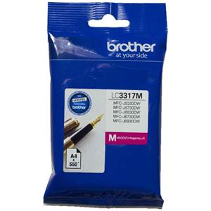 Brother LC-3317M  Ink Cartridge OEM