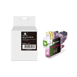 Ink Cartridge For Brother LC-3319XLM H/Y